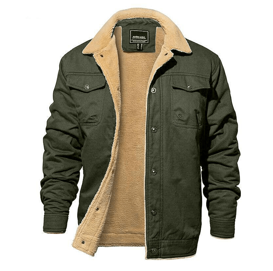 Ronan - Jacket for men