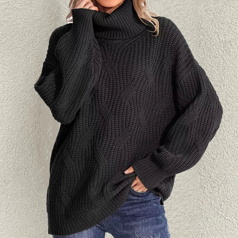 Ferelith® | Fashionable and Effortless Sweater