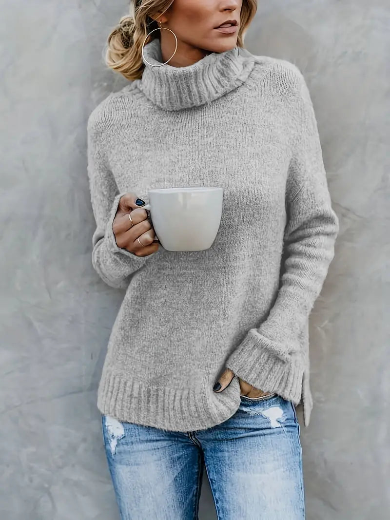 Ashlee® | Chic and Versatile Sweater