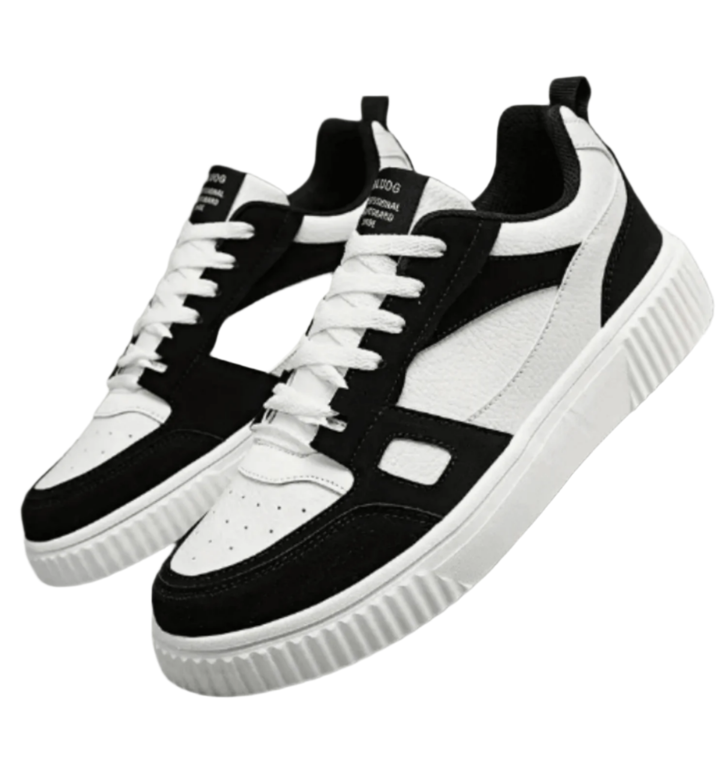 Sporty Sneakers | Perfect for Everyday Wear