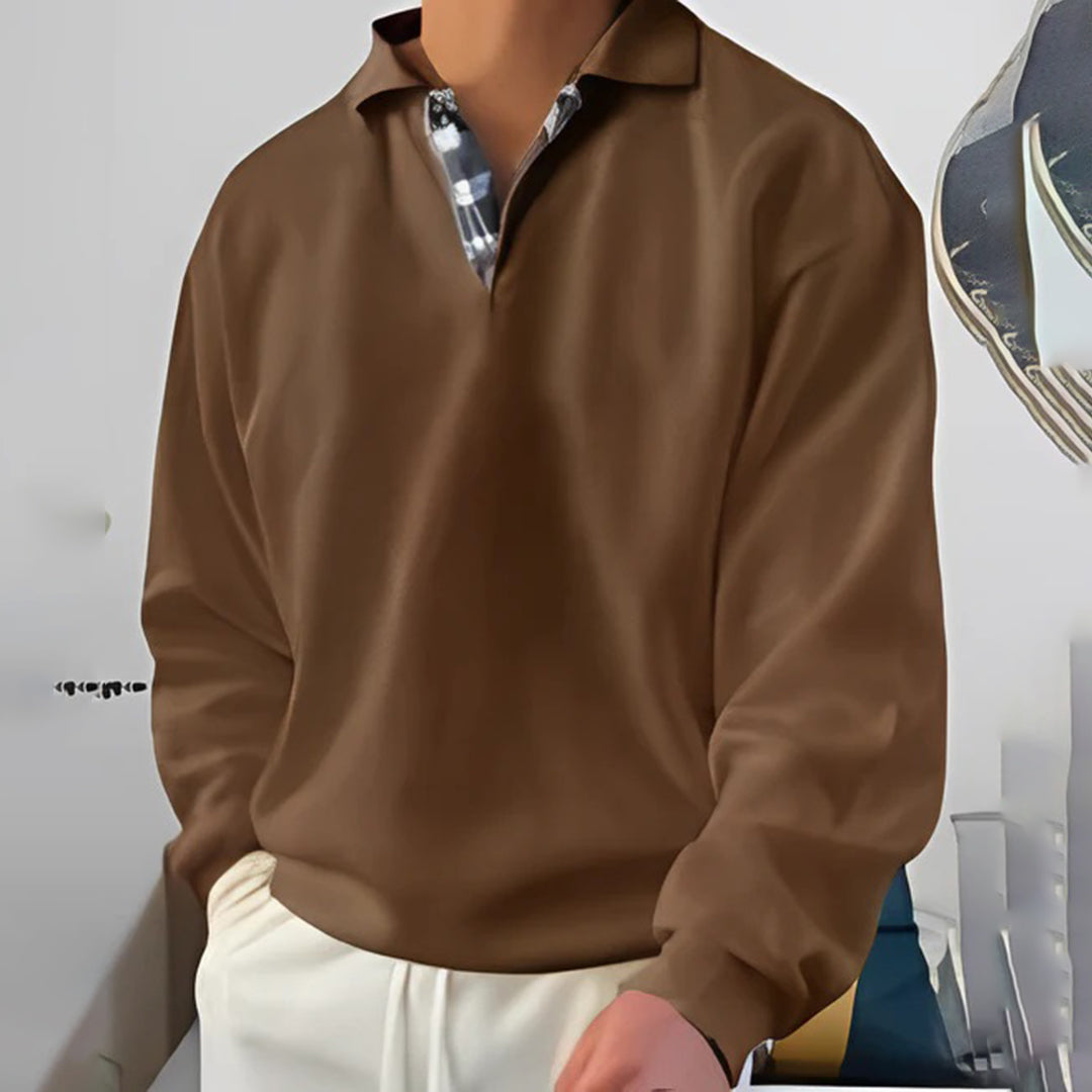 Stephano - Stylish tops for men