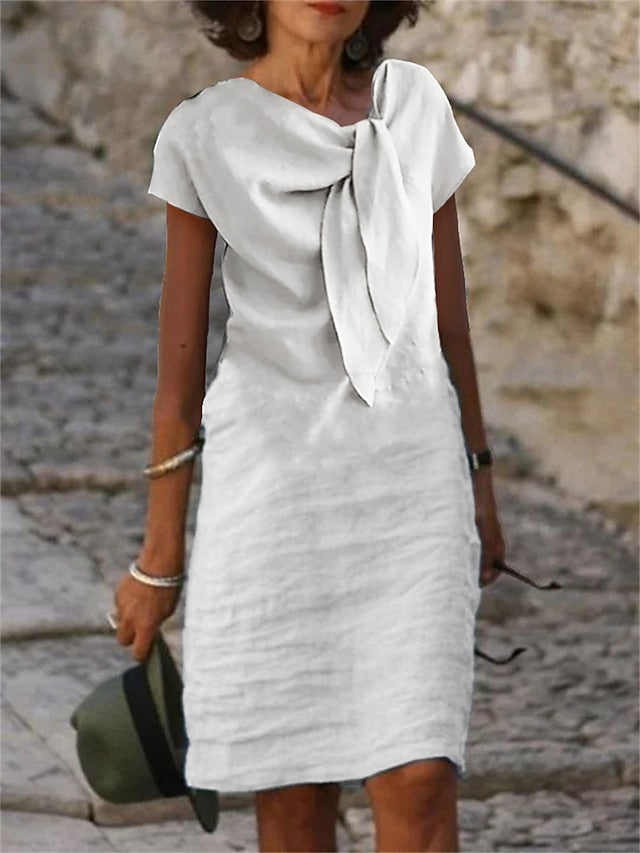 Adula® | Casual and Effortless Dress