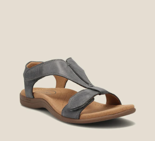 Tansy® | Effortless and Chic general Sandals