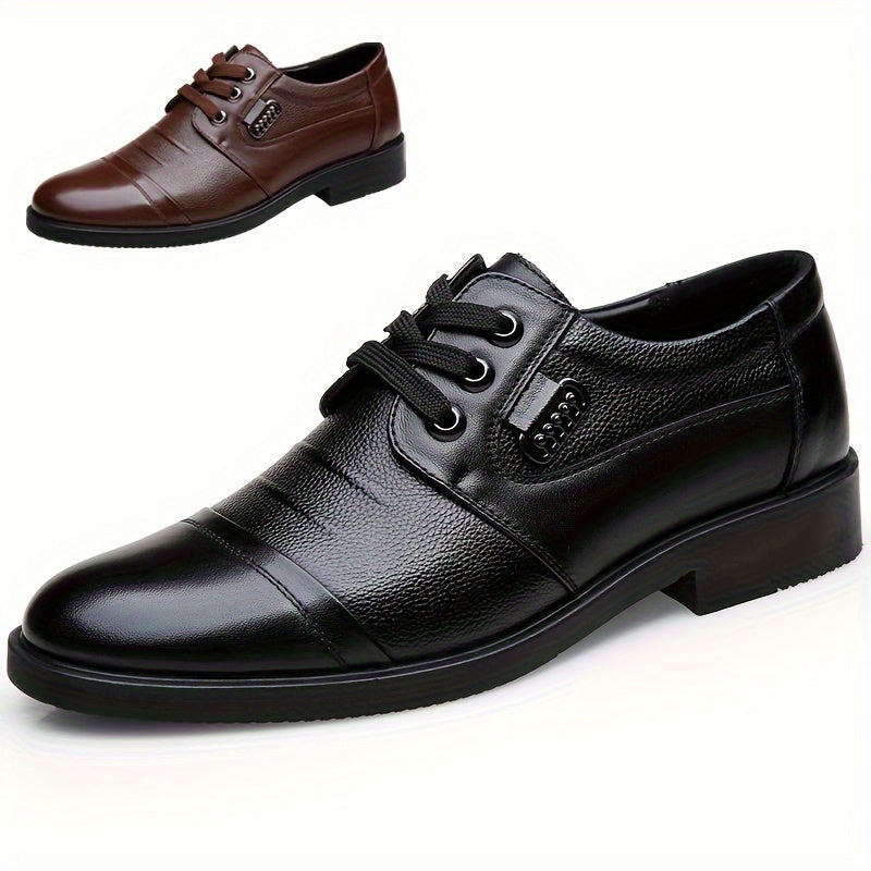 Robert | Men's Oxford Shoes | Work