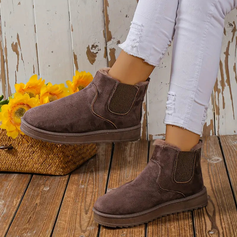 Rayna® | Casual and Stylish general Boots