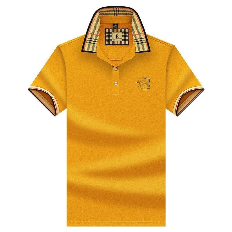 Jovan Polo Shirt