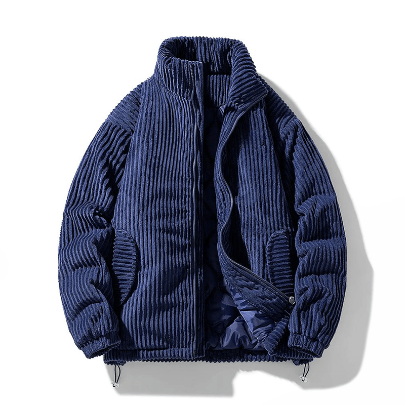 Troy - Corduroy jacket