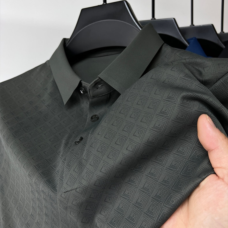 Elliot - Comfortable polo shirts