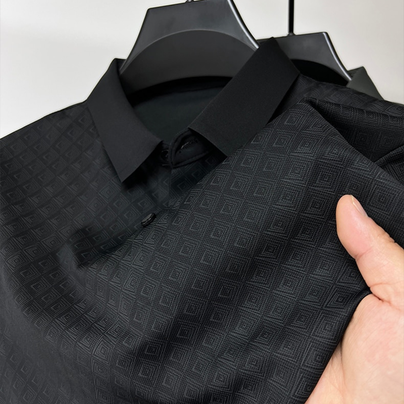 Elliot - Comfortable polo shirts