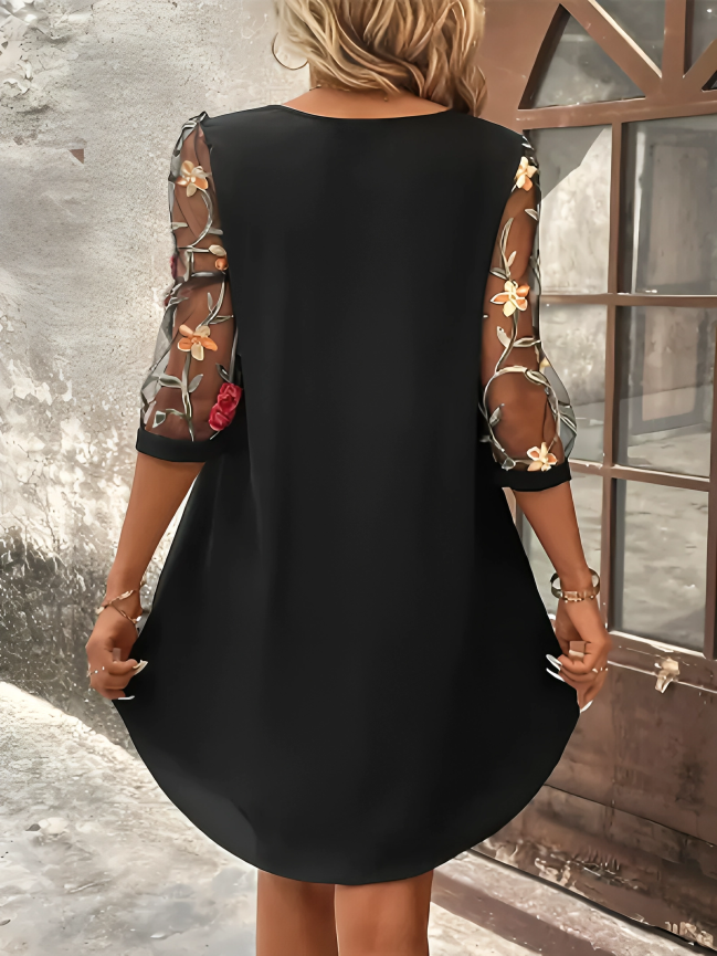 SHARYL - Midi dress