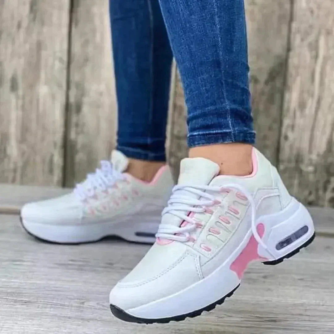 The Most Comfortable Trainers