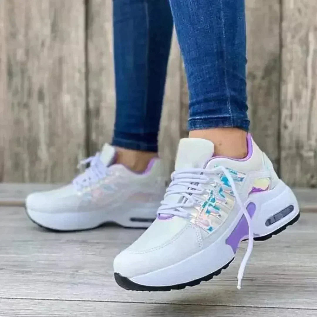 The Most Comfortable Trainers