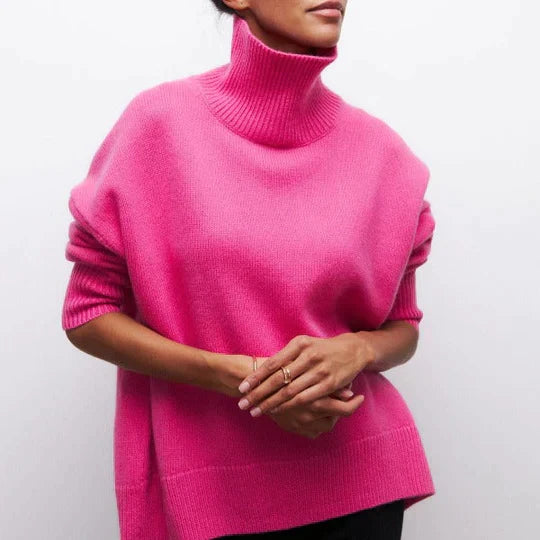 Lucasta® | Elegant and Versatile general Sweater