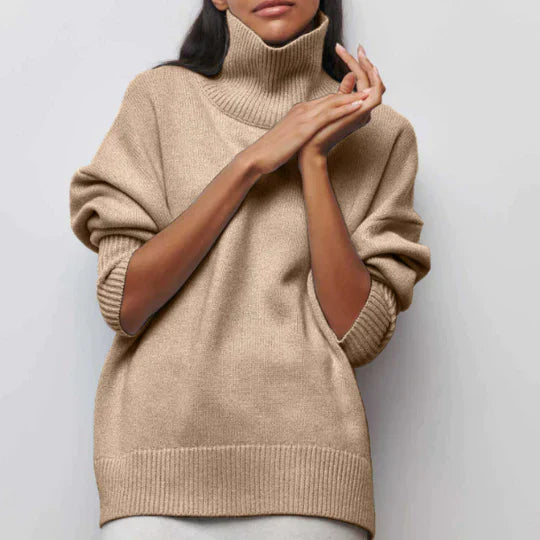 Lucasta® | Elegant and Versatile general Sweater