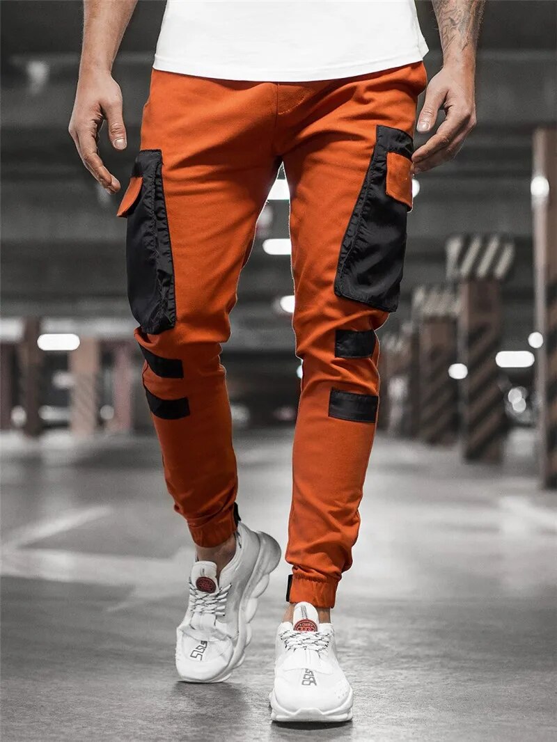 Vail - Men's sporty sweatpants