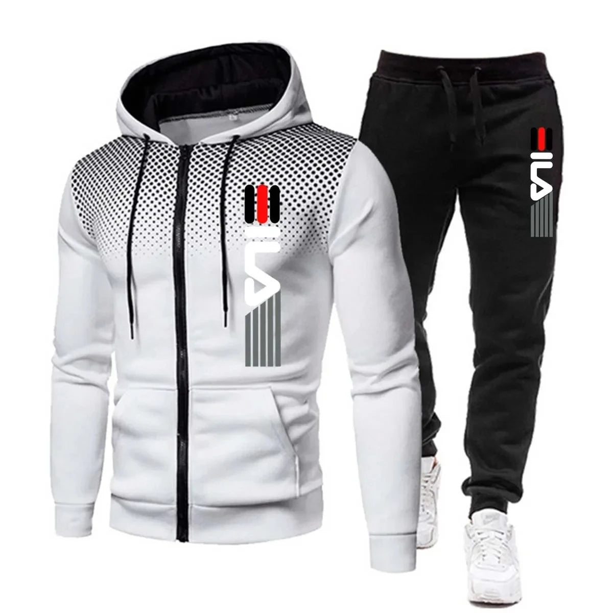 Ila - tracksuit sports series