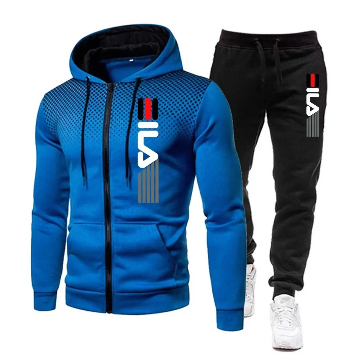 Ila - tracksuit sports series