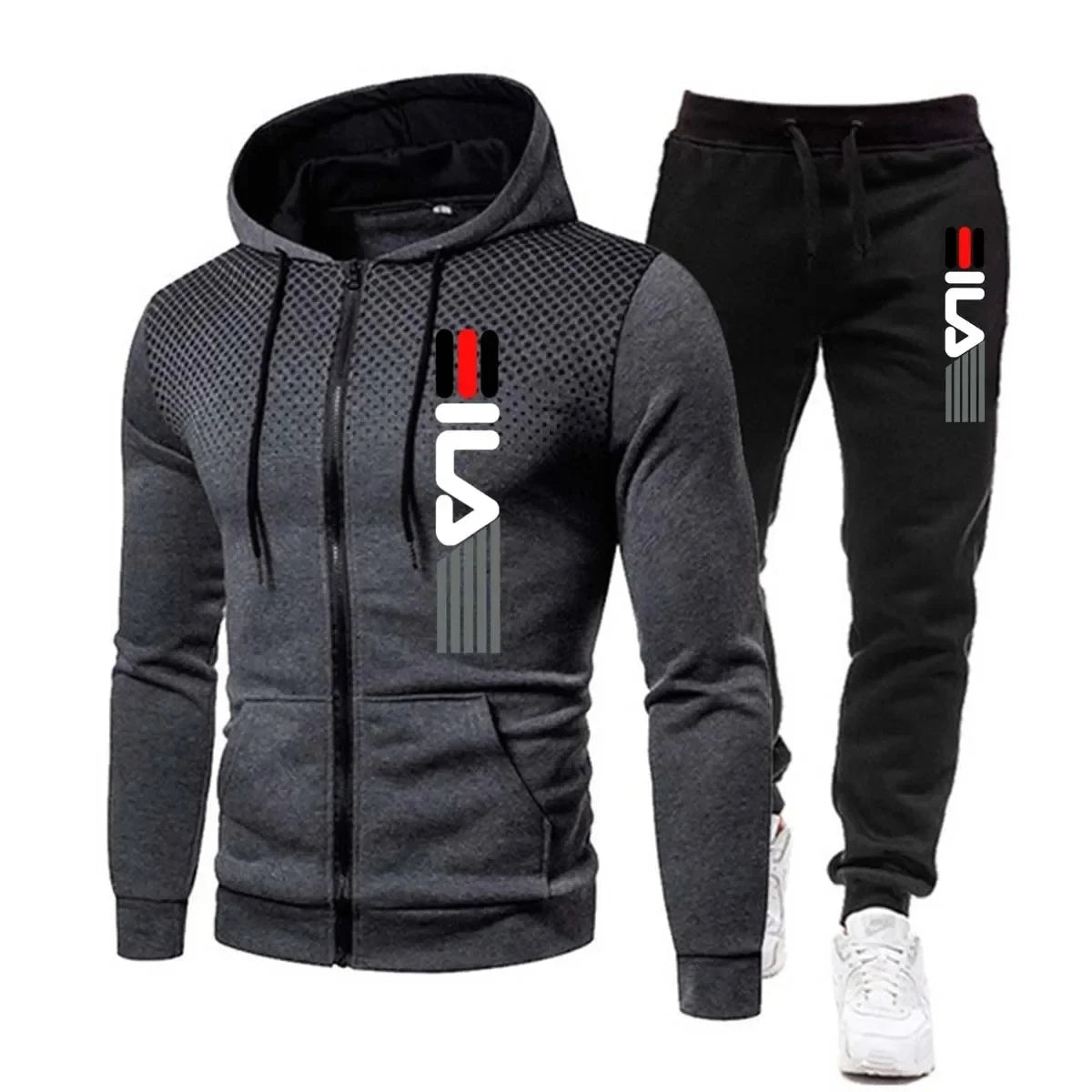 Ila - tracksuit sports series