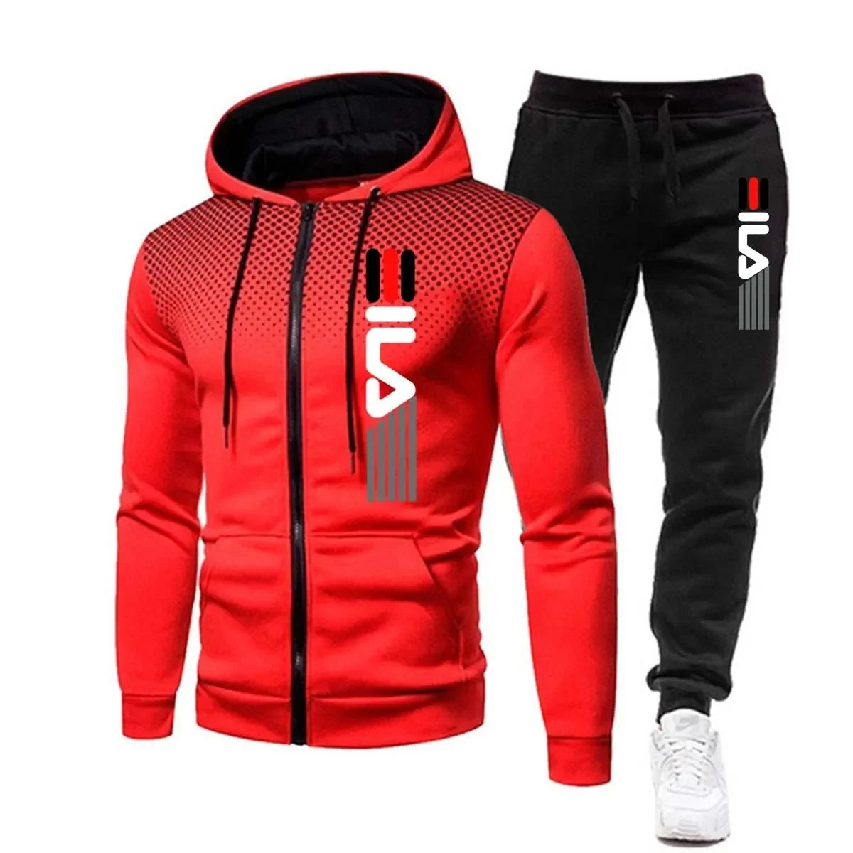 Ila - tracksuit sports series