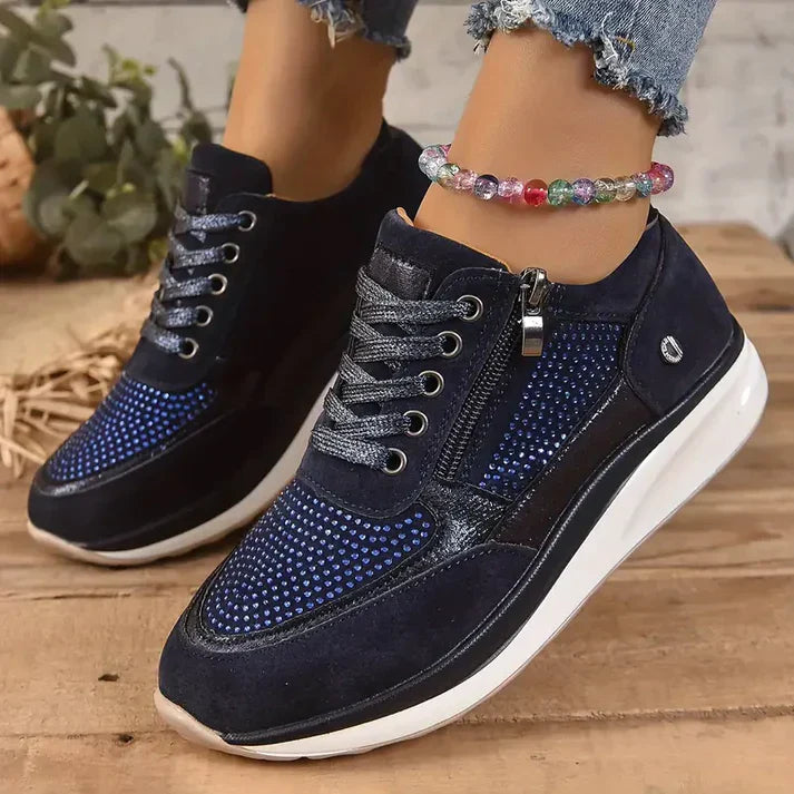 Comfortable and fashionable orthopedic general Shoes