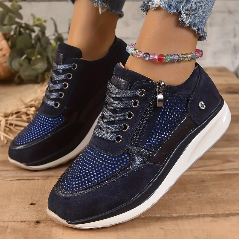 Henley - Orthopedic Sneakers