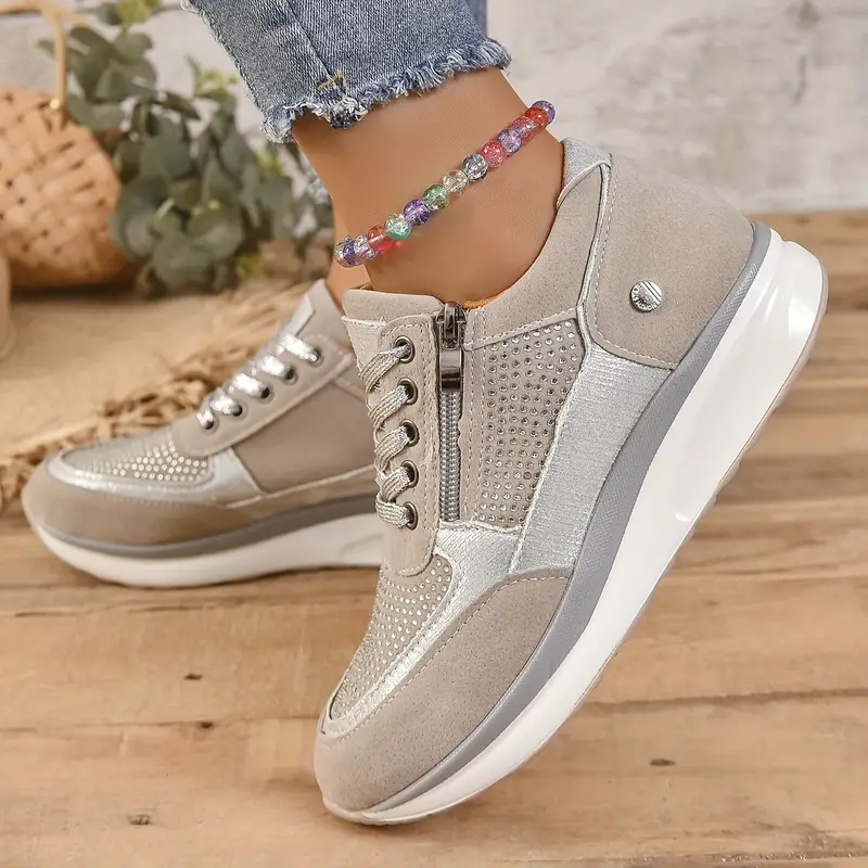 Henley - Orthopedic Sneakers