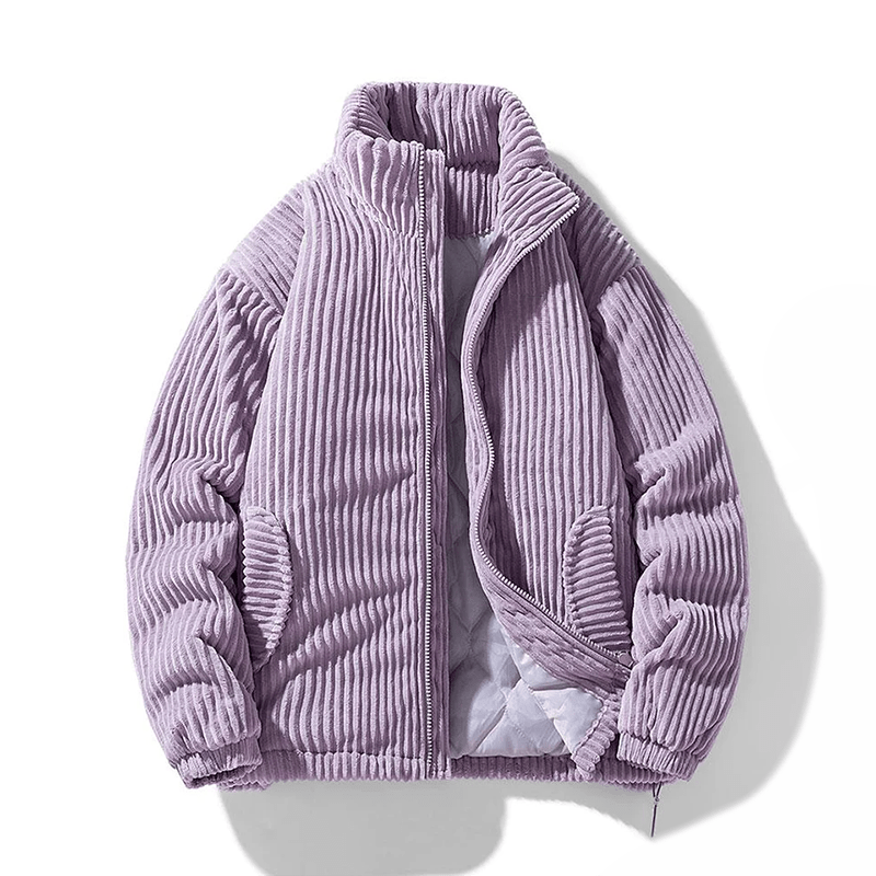 Troy - Corduroy jacket