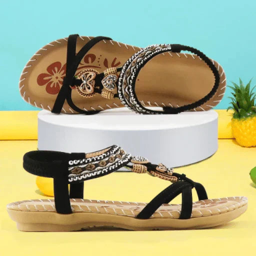 Tailored and comfortable orthopedic general Sandals