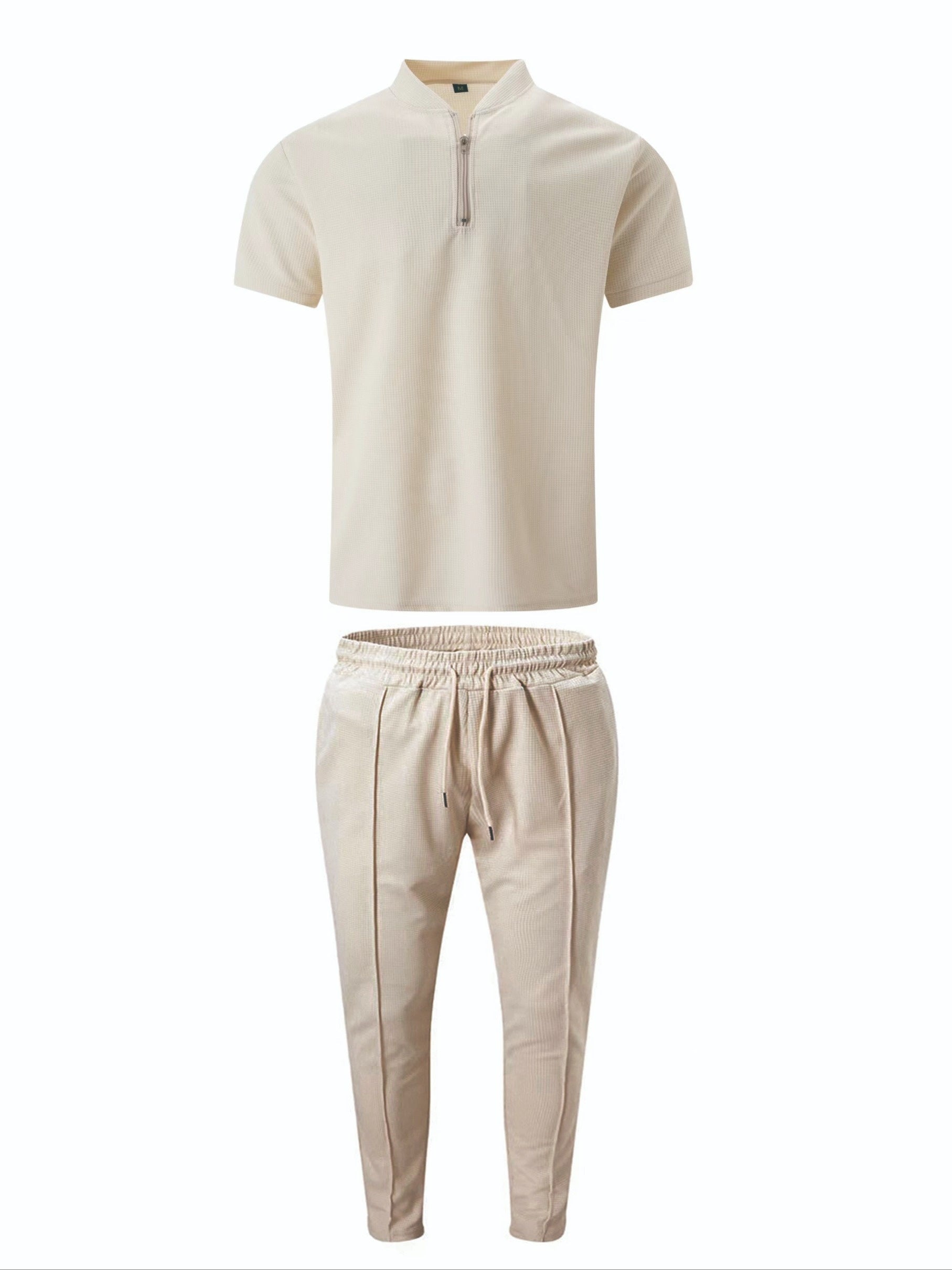 Thomas | Men's Top & Pants Set | Two Piece