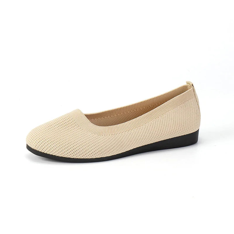 Yuku | Breathable anti-slip shoes