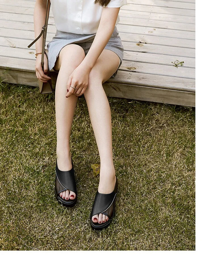 Kristin | Women's Stylish Sandals