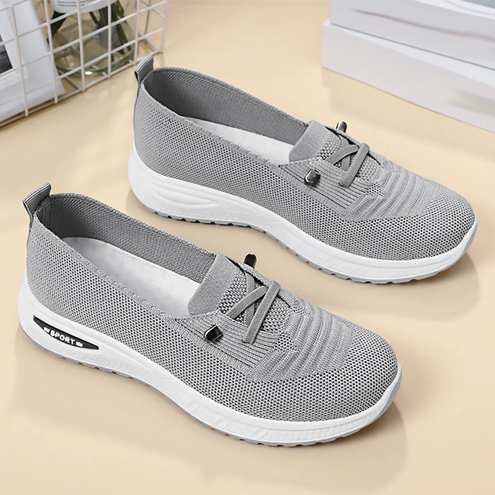 Supportive and fashionable orthopedic general Shoes