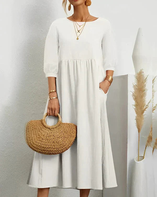 The perfect summer dress