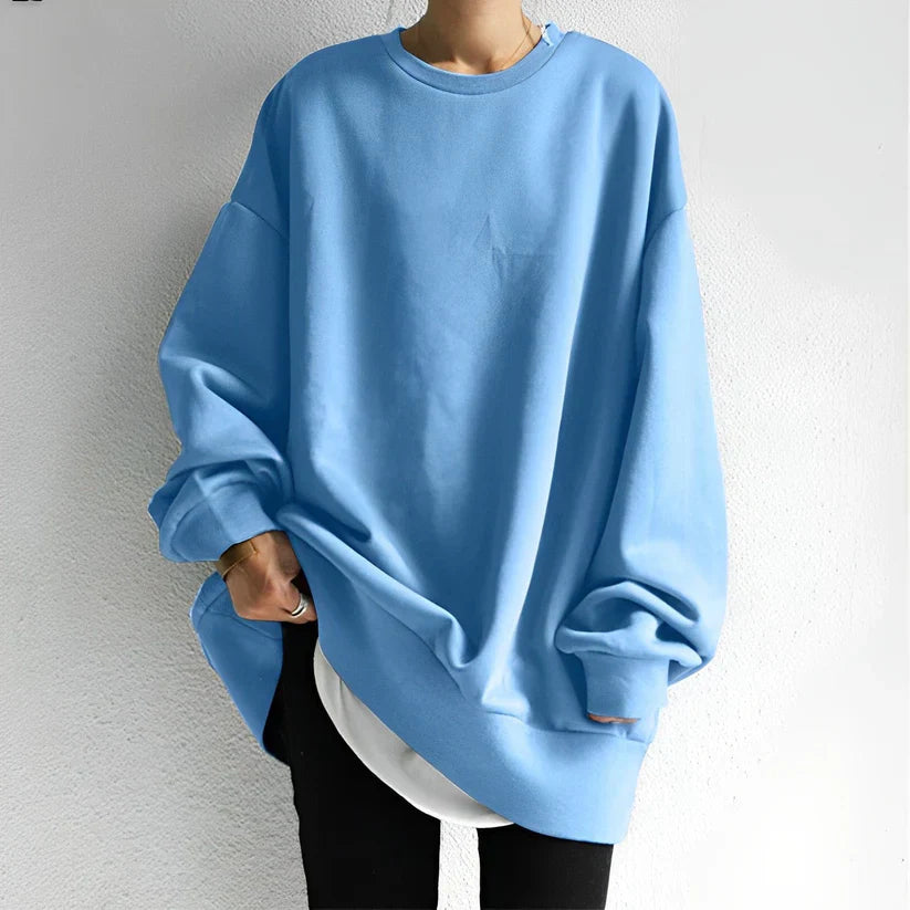 Azami® | Relaxed and Stylish general Sweater