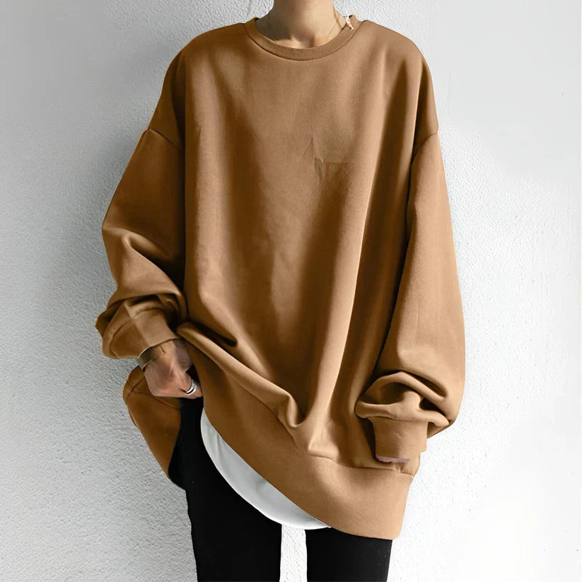 Azami® | Relaxed and Stylish general Sweater