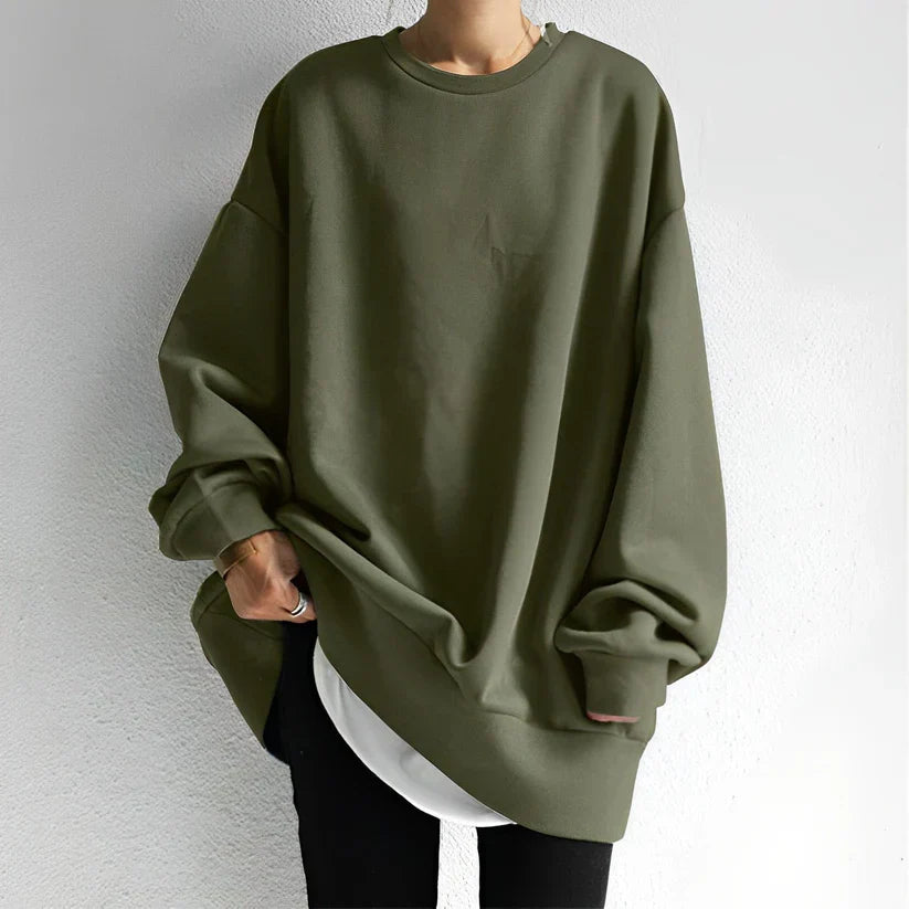 Azami® | Relaxed and Stylish general Sweater