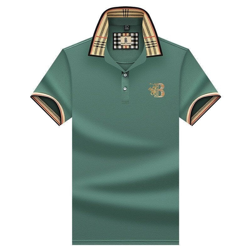 Jovan Polo Shirt