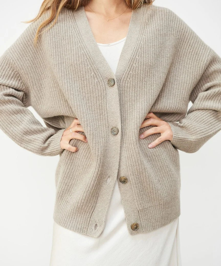 Ayesha - Cardigan for women