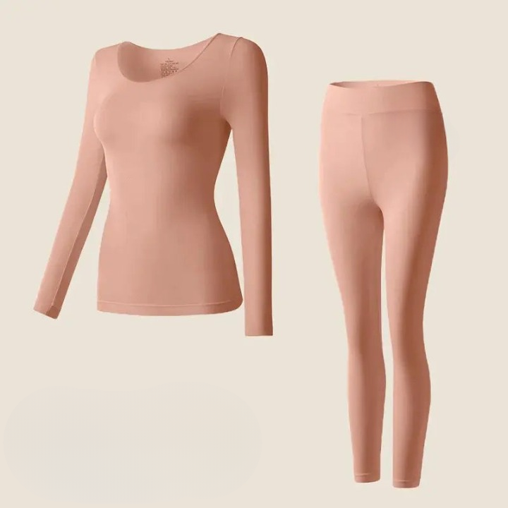 ThermoFlex™ Ultra-thin Hyaluronic Thermal Underwear