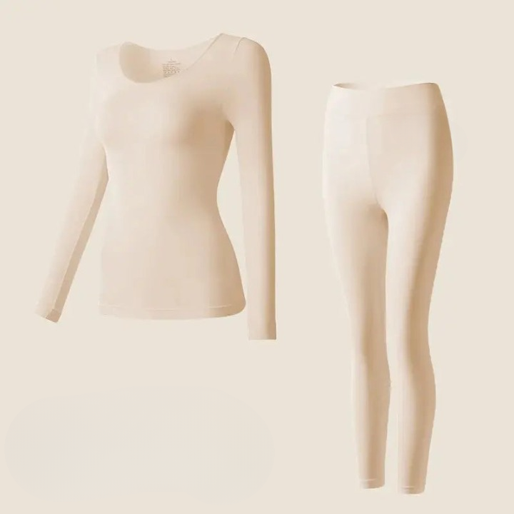 ThermoFlex™ Ultra-thin Hyaluronic Thermal Underwear