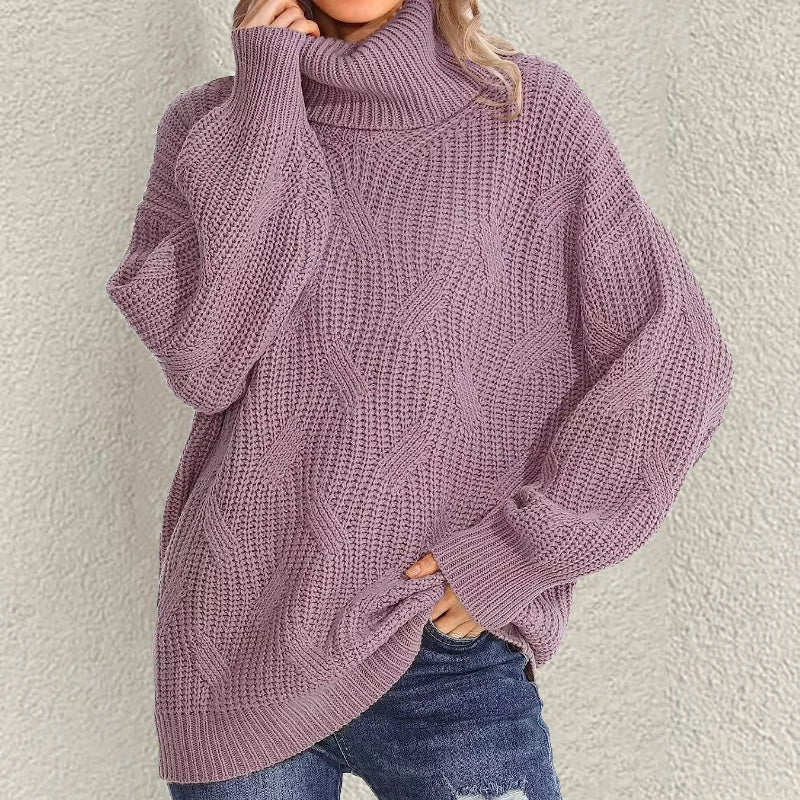 Ferelith® | Fashionable and Effortless Sweater