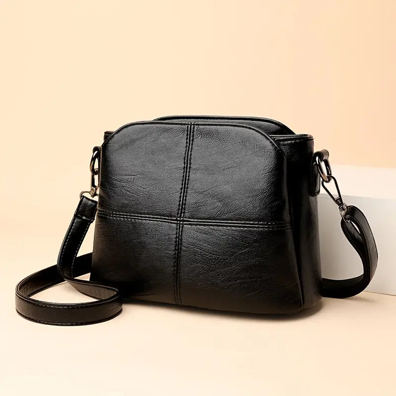 Versatile shoulder bag