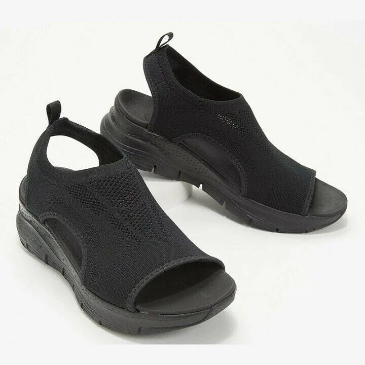 Comfortable and versatile orthopedic general Sandals