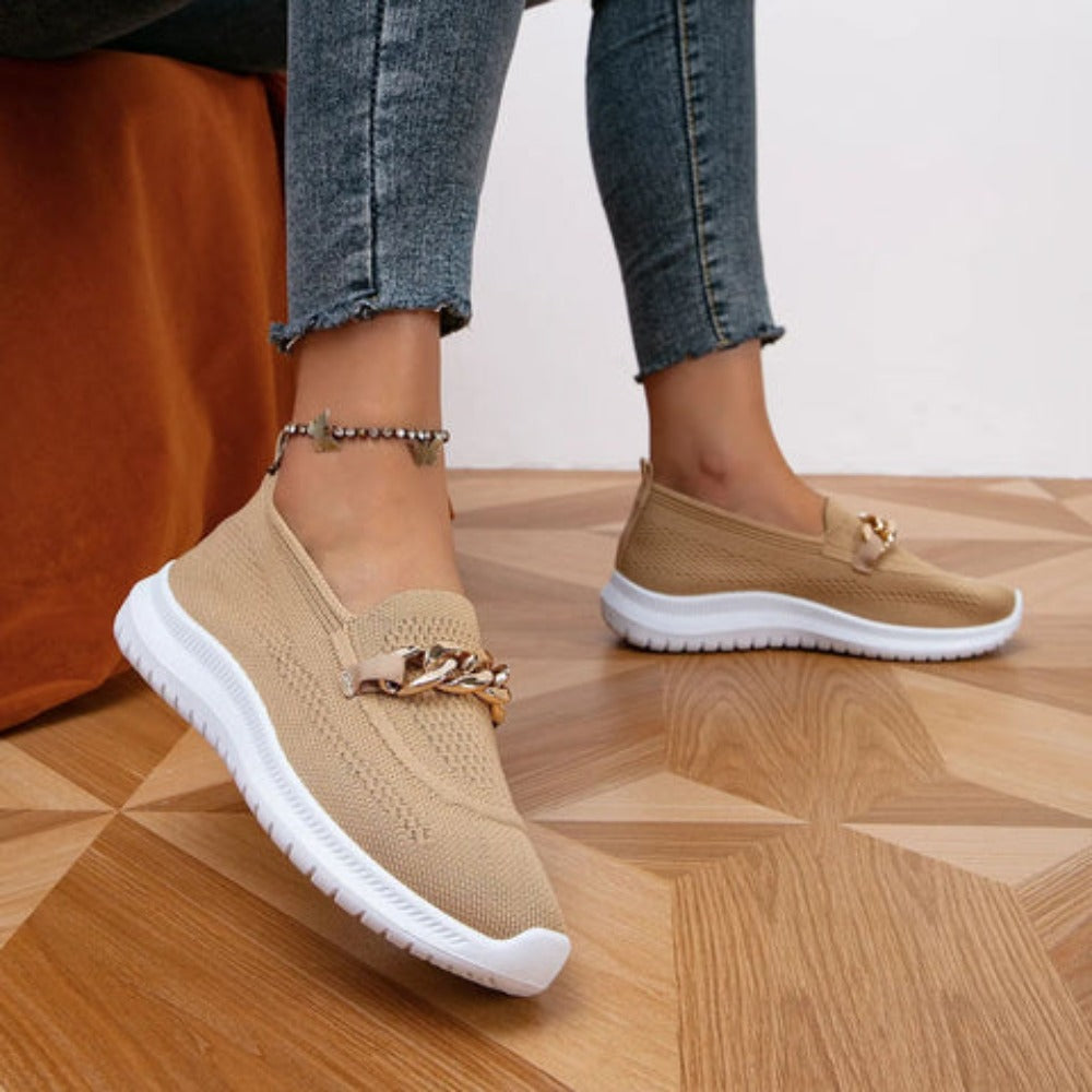 HILDA - Stylish &amp; breathable shoes