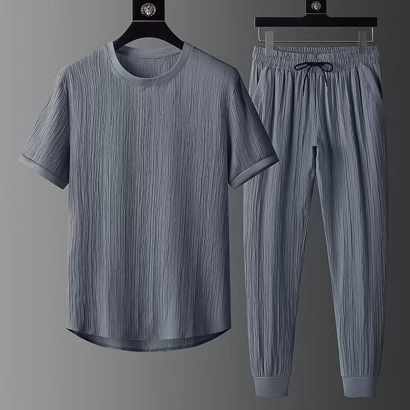 Brently - Breathable leisure set