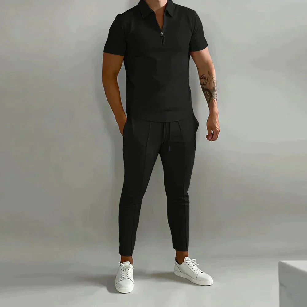 Paulo | Casual set