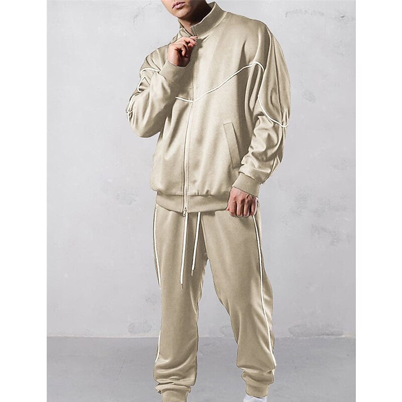 Mateo - Italian Tracksuit For Men