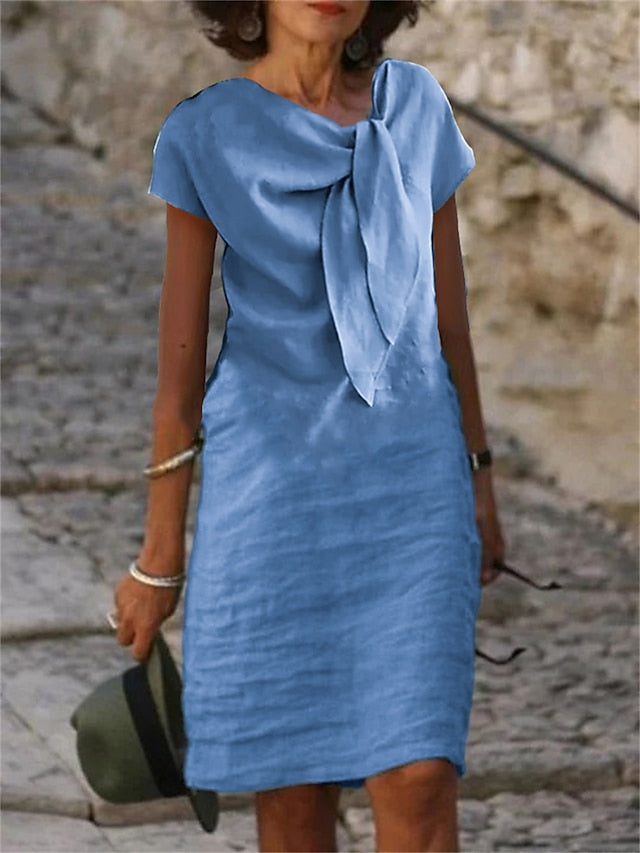 Adula® | Casual and Effortless Dress