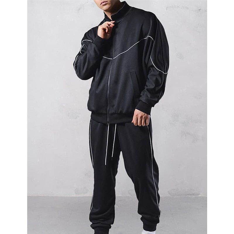 Mateo - Italian Tracksuit For Men