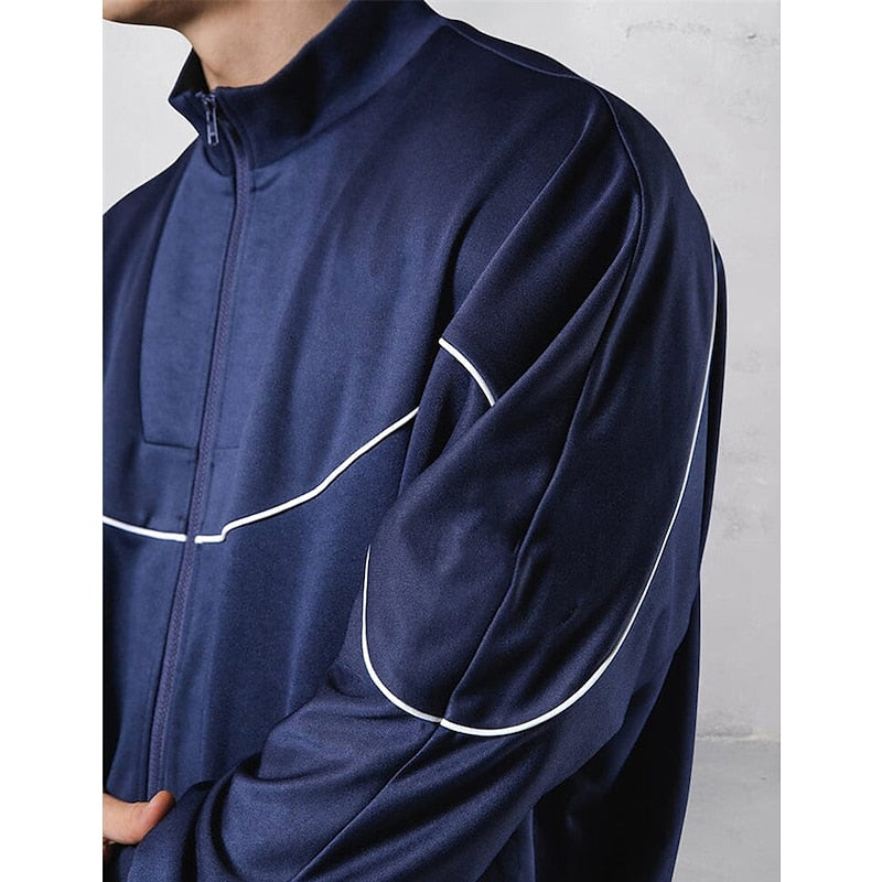 Mateo - Italian Tracksuit For Men